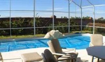 Kissimmee, Florida, Vacation Rental Villa