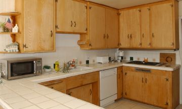 Mission Bay, California, Vacation Rental Condo