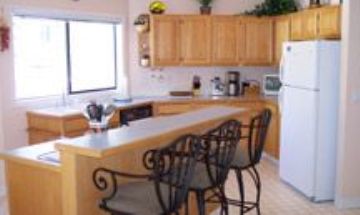 Sunriver, Oregon, Vacation Rental House