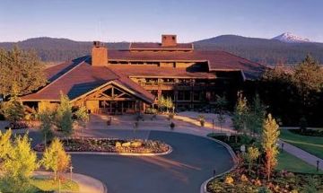 Sunriver, Oregon, Vacation Rental House