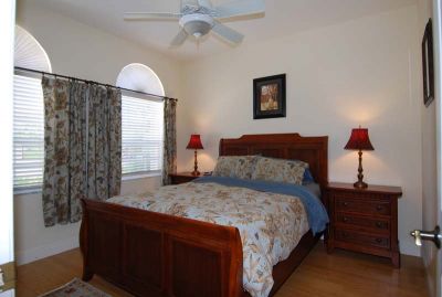 Cape Coral Villa Rental