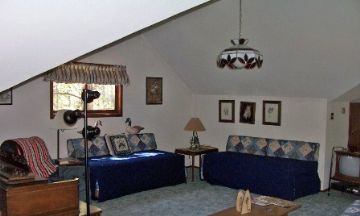Angel Fire, New Mexico, Vacation Rental House