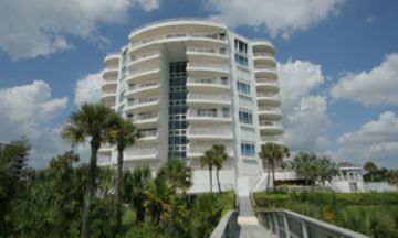 Longboat Key, Florida, Vacation Rental Condo