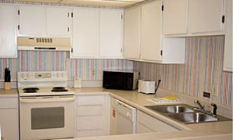 Miramar Beach, Florida, Vacation Rental Condo