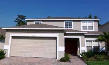 Kissimmee, Florida, Vacation Rental Villa