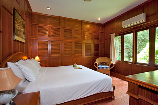Maenam Holiday Rental