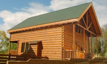 Sevierville, Tennessee, Vacation Rental Cabin