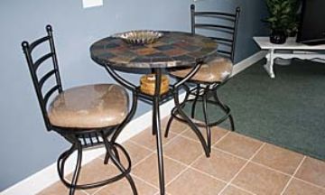 Panama City Beach, Florida, Vacation Rental Condo