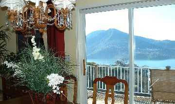 Lucerne, California, Vacation Rental House