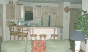 Vail, Colorado, Vacation Rental Condo