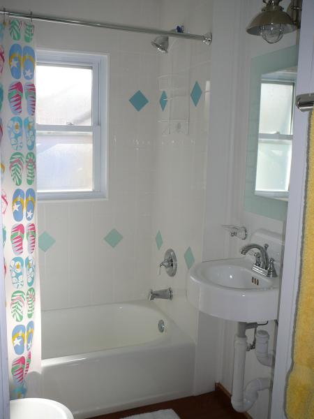 Middle Cottage - Bath