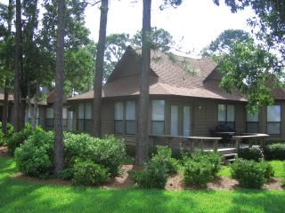 Sandestin Vacation Cottage Rental