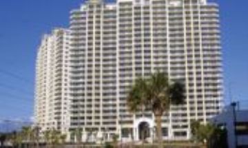 Destin, Florida, Vacation Rental Condo