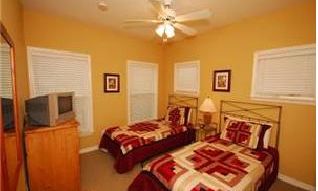 Santa Rosa Beach, Florida, Vacation Rental Villa