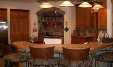 Breckenridge, Colorado, Vacation Rental Villa