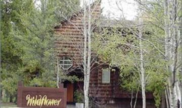 Sunriver, Oregon, Vacation Rental Condo