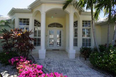 Cape Coral Villa Rental