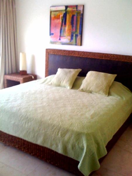 Cancun, Quintana Roo, Vacation Rental Condo