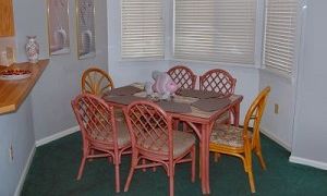 North Myrtle Beach, South Carolina, Vacation Rental Condo