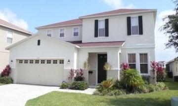 Davenport, Florida, Vacation Rental Villa