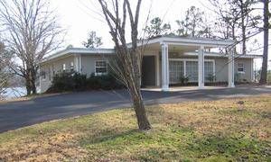 Hot Springs, Arkansas, Vacation Rental Villa