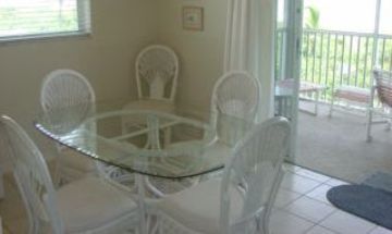 Sanibel Island, Florida, Vacation Rental Condo