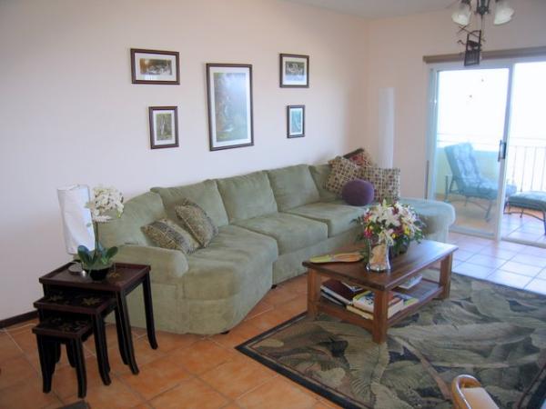 Isabela, , Vacation Rental Apartment