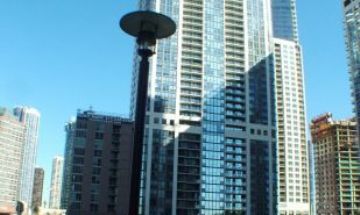 Chicago, Illinois, Vacation Rental Condo