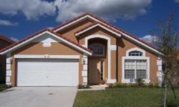 Davenport, Florida, Vacation Rental Villa