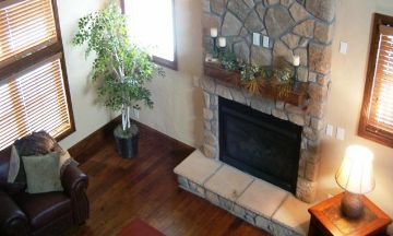 Fraser, Colorado, Vacation Rental Villa