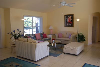 Cape Coral Villa Rental