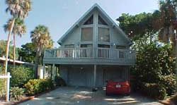 Anna Maria, Florida, Vacation Rental Villa