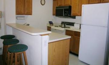 Breckenridge, Colorado, Vacation Rental Condo