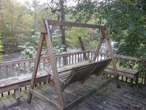 Swing Outside