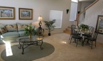 Clermont, Florida, Vacation Rental Villa