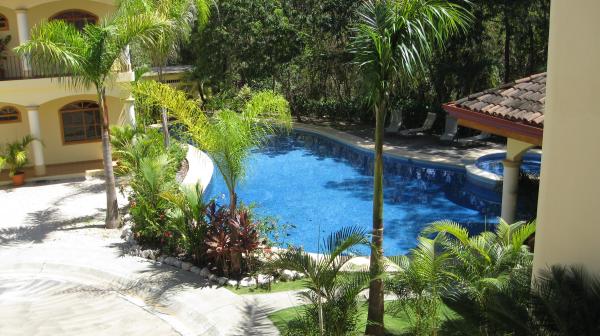 Nosara, Guanacaste, Vacation Rental Condo