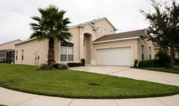 Davenport, Florida, Vacation Rental Villa