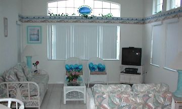 Kissimmee, Florida, Vacation Rental Villa