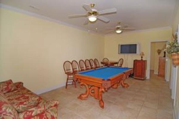 North Myrtle Beach, South Carolina, Vacation Rental Villa