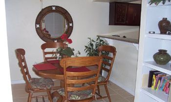 Bradenton Beach, Florida, Vacation Rental Condo