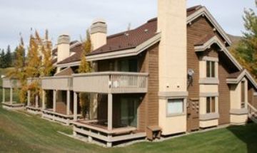 Elkhorn, Idaho, Vacation Rental Condo