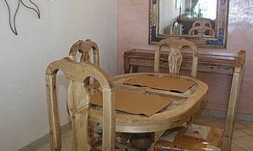 Puerto Penasco, Maya Riviera, Vacation Rental Condo