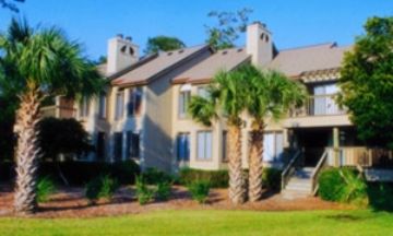 Kiawah Island, South Carolina, Vacation Rental Condo