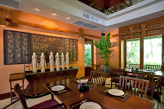 Pimalai Beach Vacation Rental Villa