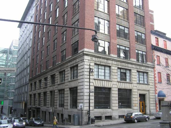 Outside View