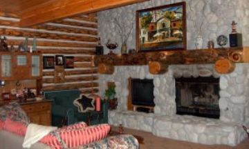 Park City, Utah, Vacation Rental House