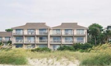 Hilton Head Island, South Carolina, Vacation Rental Condo