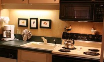 Ketchum, Idaho, Vacation Rental Condo