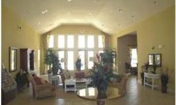 Kissimmee, Florida, Vacation Rental Villa