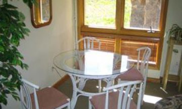 Mountain Village, Colorado, Vacation Rental Condo